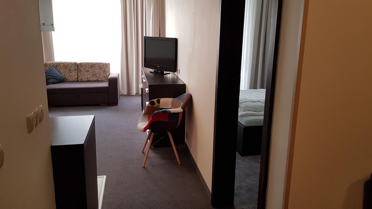 Apartment Apartament Diva Natalia, Blisko Plazy Kolobrzeg Kolberg