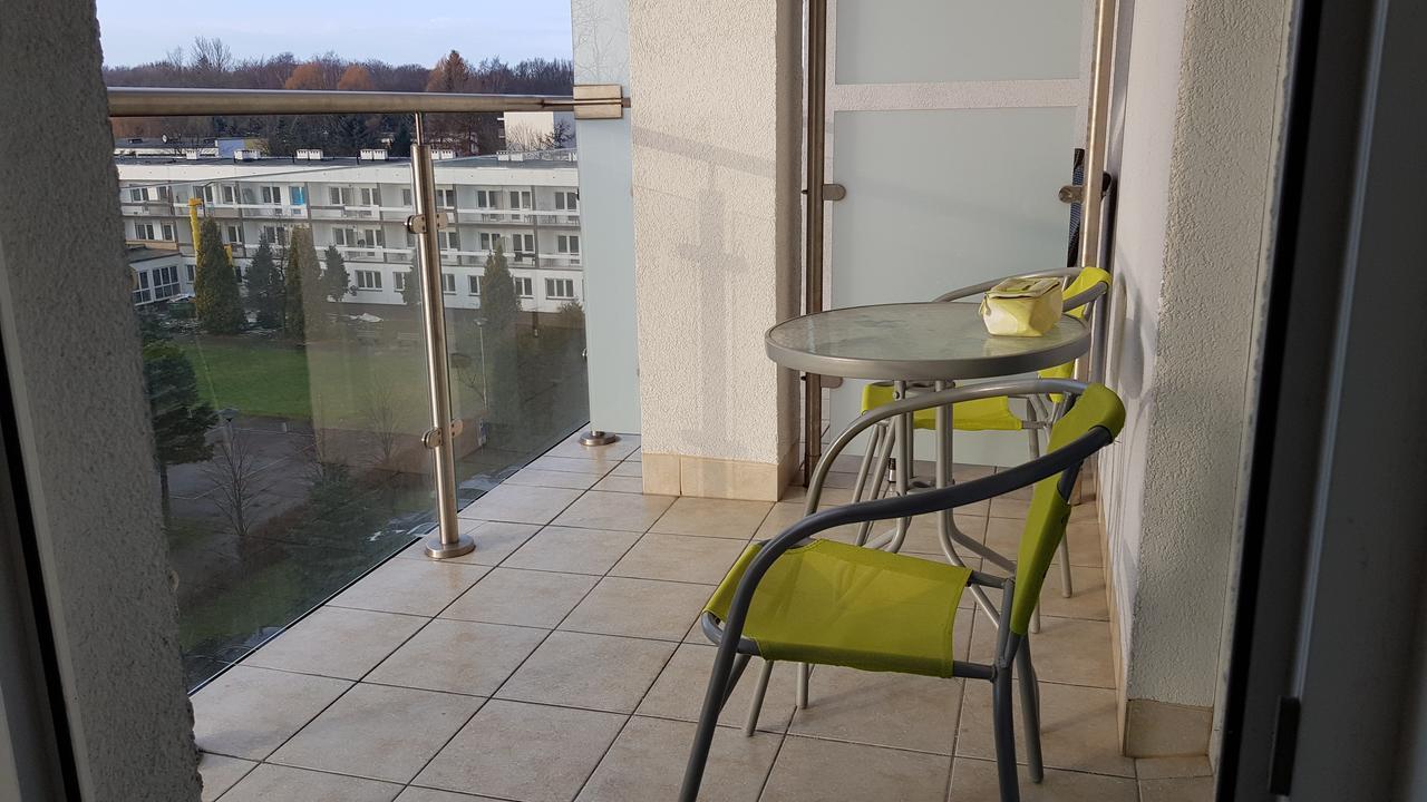 Apartament Diva Natalia, Blisko Plazy Kolobrzeg * Kolobrzeg
