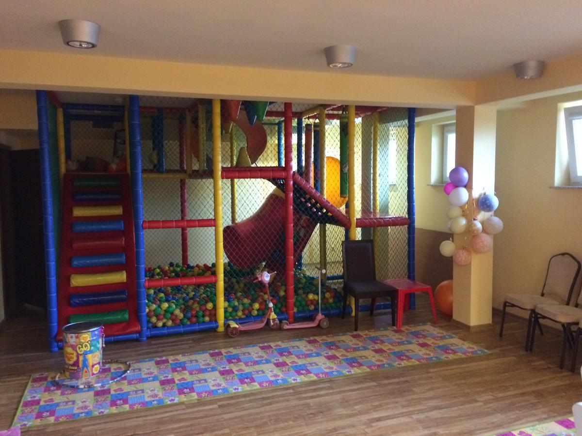 Apartament Diva Natalia, Blisko Plazy Kolobrzeg Apartment Kolobrzeg