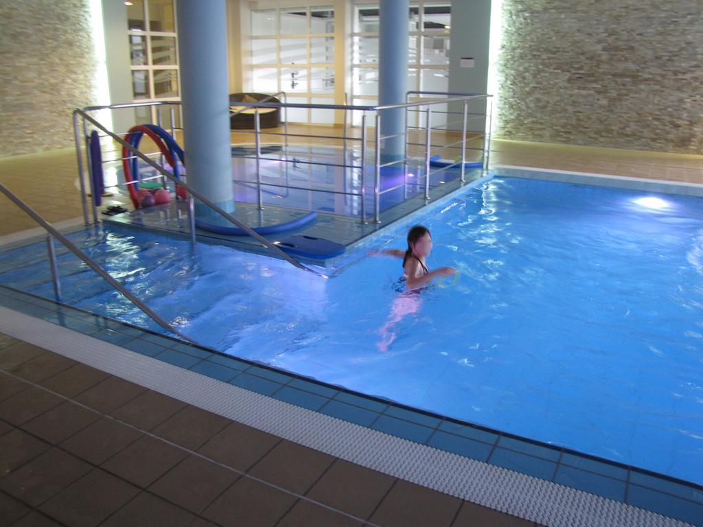 Apartment Apartament Diva Natalia, Blisko Plazy Kolobrzeg Kolobrzeg