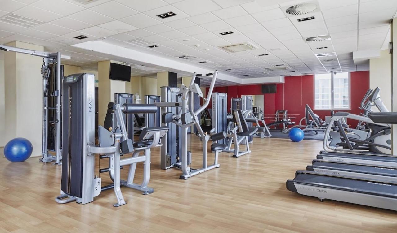 Apartament Diva Natalia, Blisko Plazy Kolobrzeg Apartment Kolobrzeg